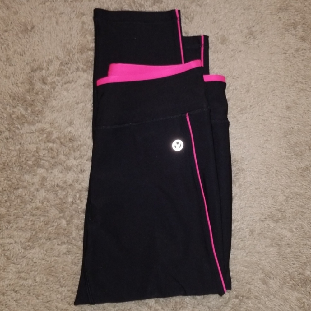 Athletica working out leggings